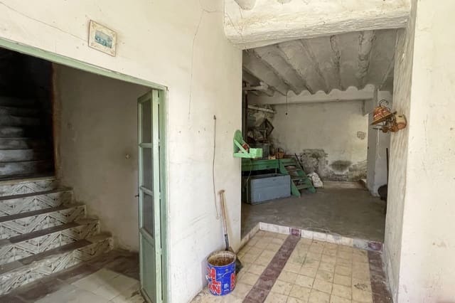 Finca/Casa di Campagna in vendita in Oria - 67.000 € (Rif: 8942084)