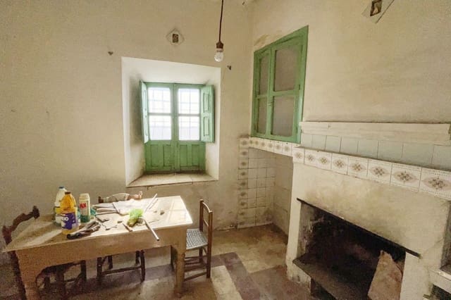 Finca/Casa di Campagna in vendita in Oria - 67.000 € (Rif: 8942084)