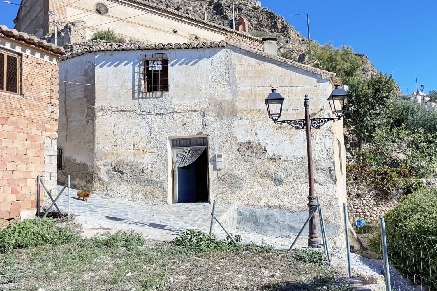 Finca/Casa di Campagna in vendita in Oria - 67.000 € (Rif: 8942084)