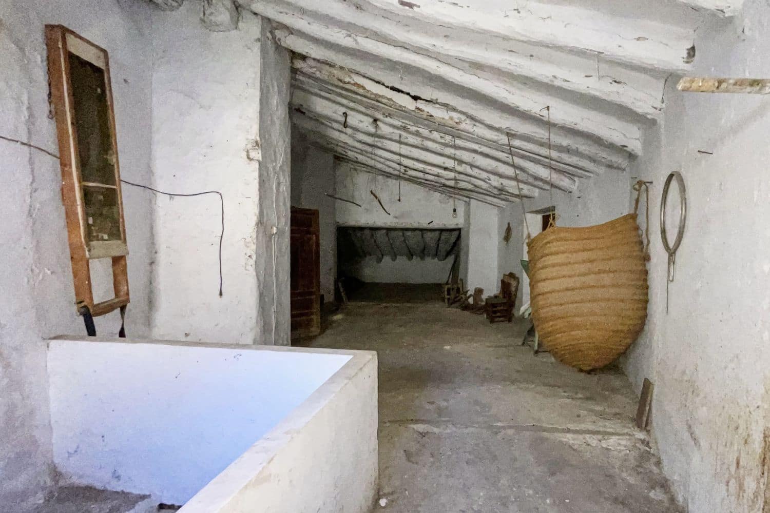 Finca/Casa di Campagna in vendita in Oria - 67.000 € (Rif: 8942084)