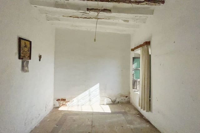 Finca/Casa di Campagna in vendita in Oria - 67.000 € (Rif: 8942084)