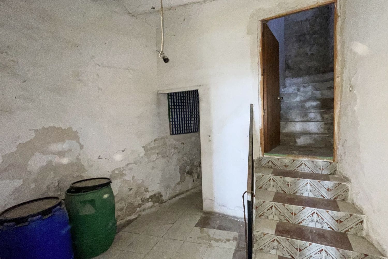 Finca/Casa di Campagna in vendita in Oria - 67.000 € (Rif: 8942084)