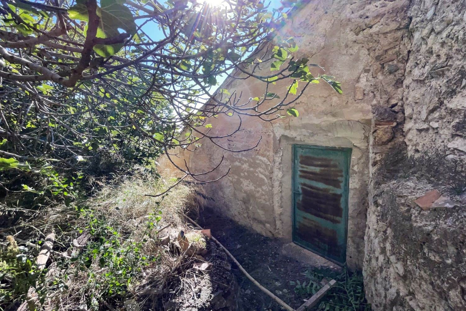 Finca/Casa di Campagna in vendita in Oria - 67.000 € (Rif: 8942084)