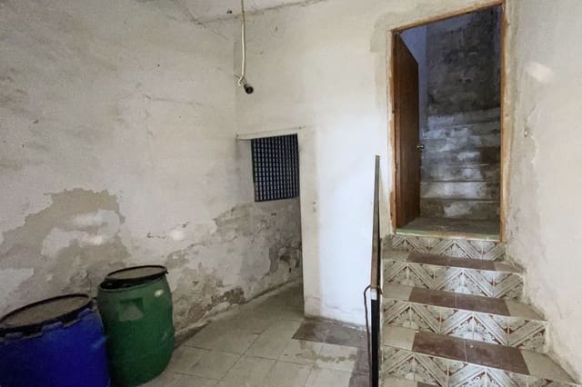 Finca/Casa di Campagna in vendita in Oria - 67.000 € (Rif: 8942084)