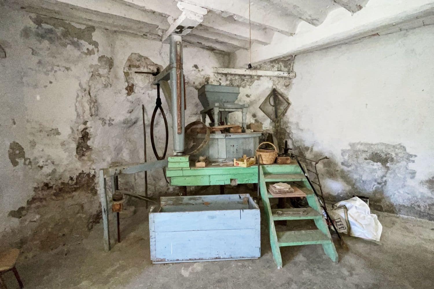 Finca/Casa di Campagna in vendita in Oria - 67.000 € (Rif: 8942084)