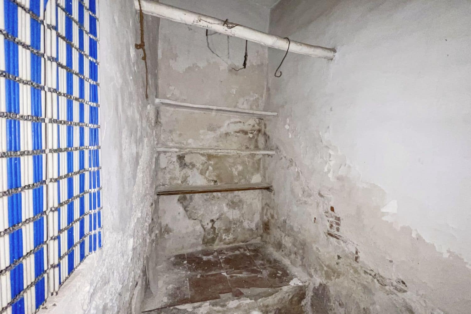 Finca/Casa di Campagna in vendita in Oria - 67.000 € (Rif: 8942084)