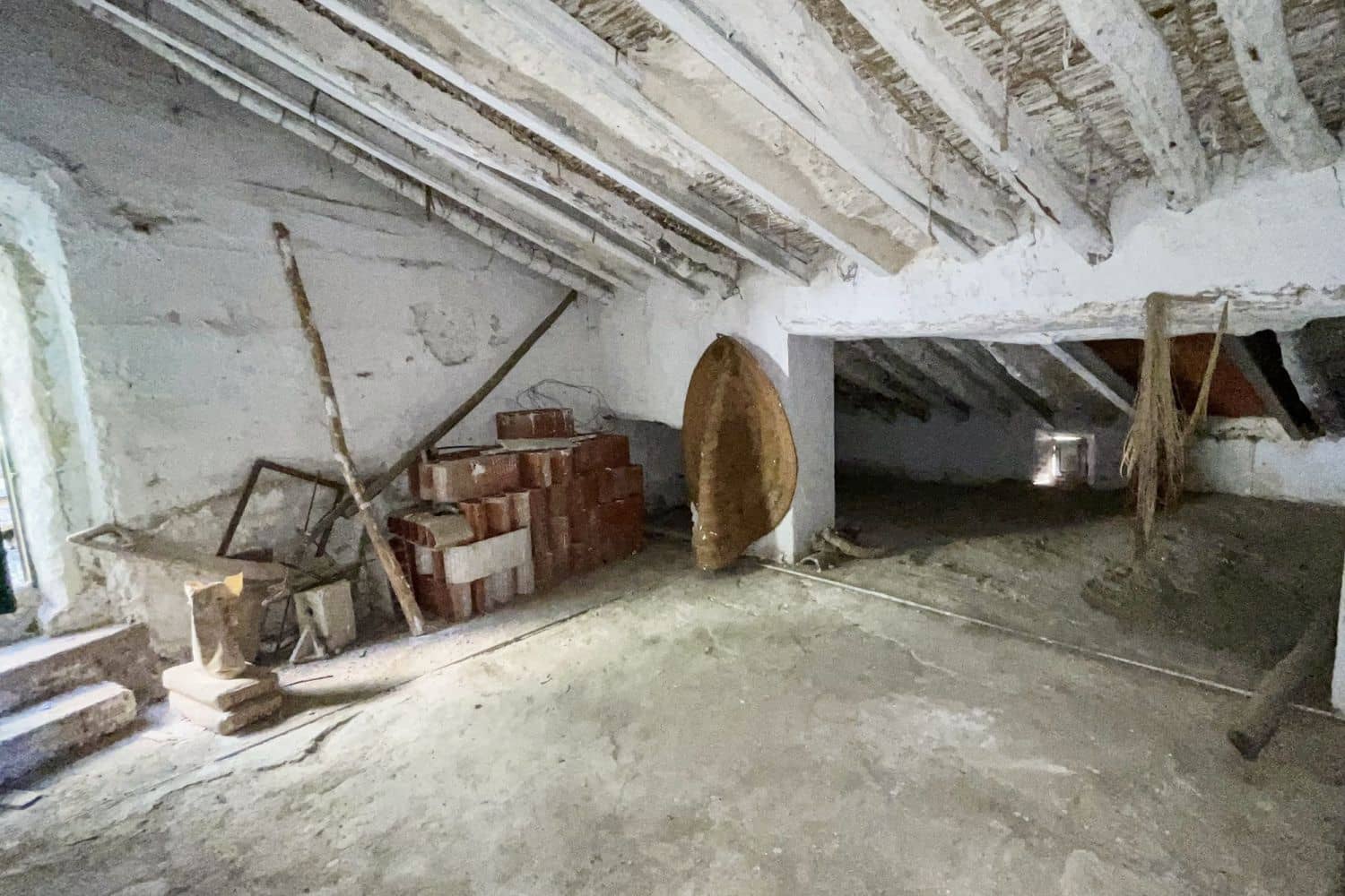 Finca/Casa di Campagna in vendita in Oria - 67.000 € (Rif: 8942084)