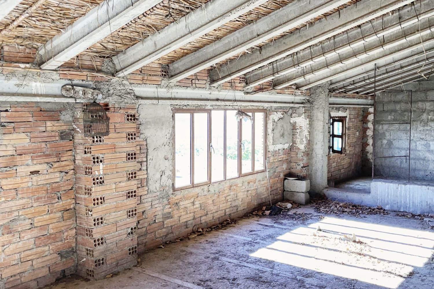 Finca/Casa di Campagna in vendita in Oria - 67.000 € (Rif: 8942084)