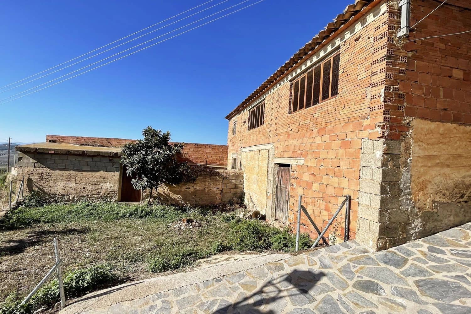 Finca/Casa di Campagna in vendita in Oria - 67.000 € (Rif: 8942084)