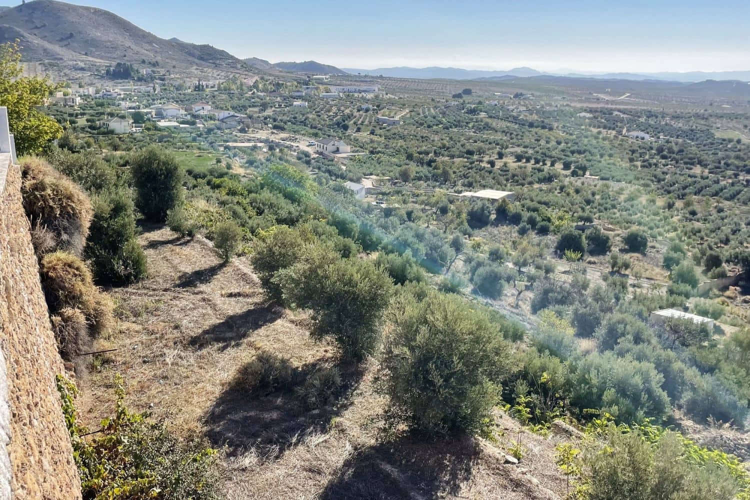 Finca/Casa di Campagna in vendita in Oria - 67.000 € (Rif: 8942084)