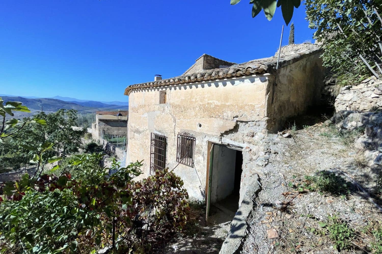 Finca/Casa di Campagna in vendita in Oria - 67.000 € (Rif: 8942084)