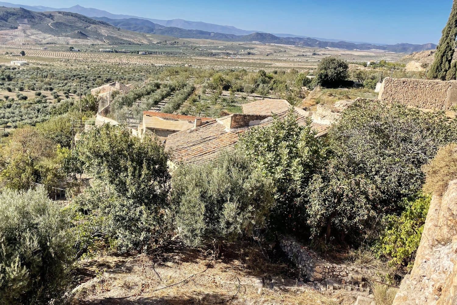 Finca/Casa di Campagna in vendita in Oria - 67.000 € (Rif: 8942084)