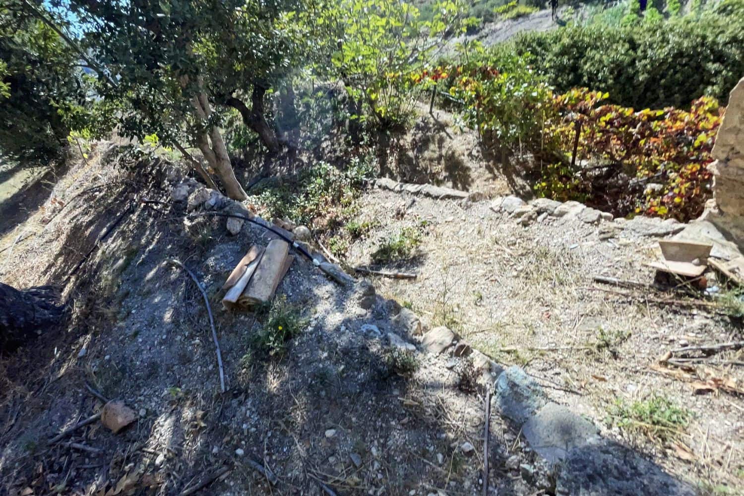 Finca/Casa di Campagna in vendita in Oria - 67.000 € (Rif: 8942084)