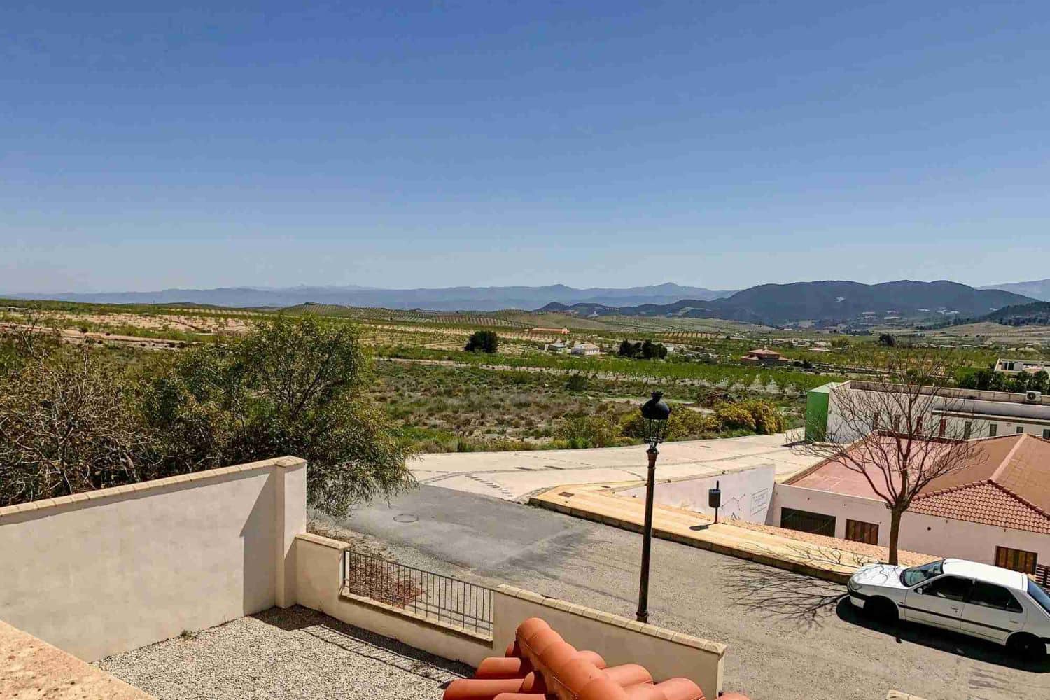 4 soveværelse Villa til salg i Oria med garage - € 176.000 (Ref: 8942085)