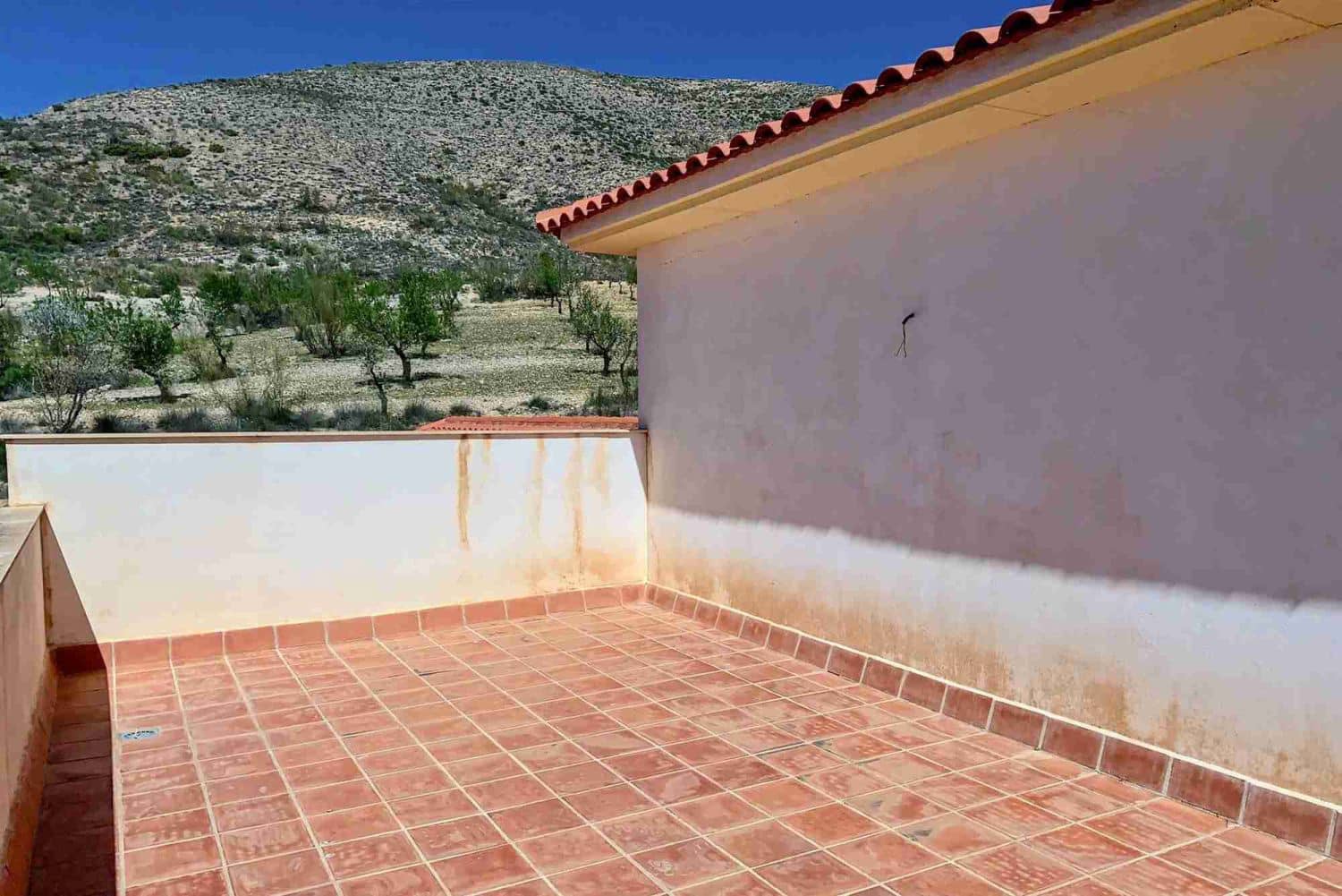 4 soveværelse Villa til salg i Oria med garage - € 176.000 (Ref: 8942085)