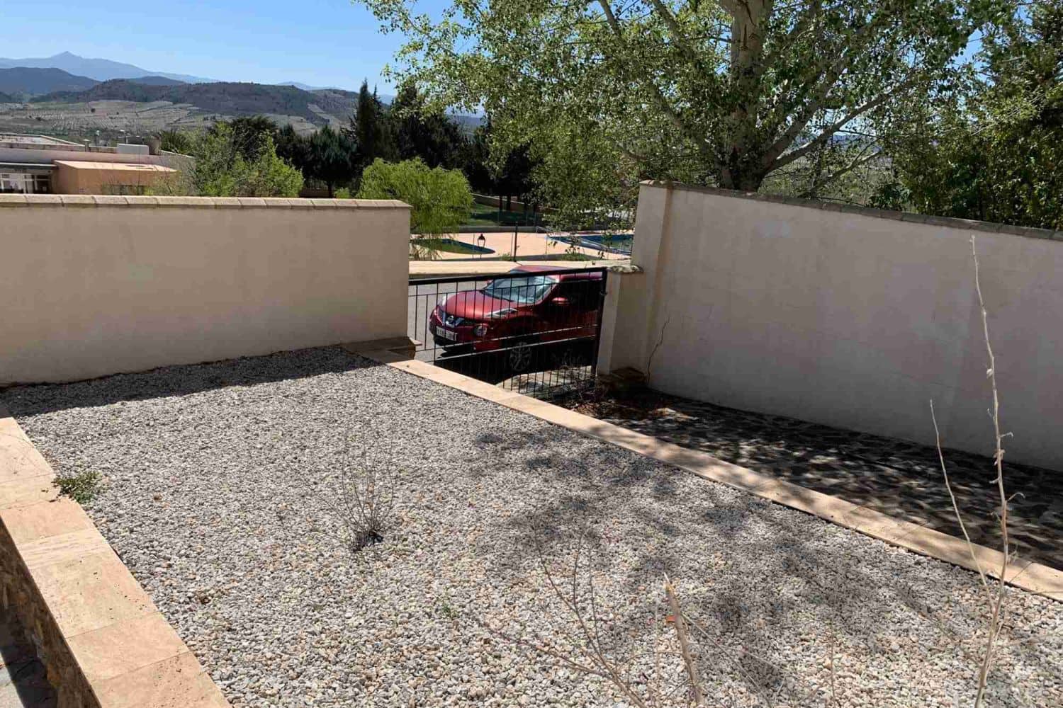 4 soveværelse Villa til salg i Oria med garage - € 176.000 (Ref: 8942085)