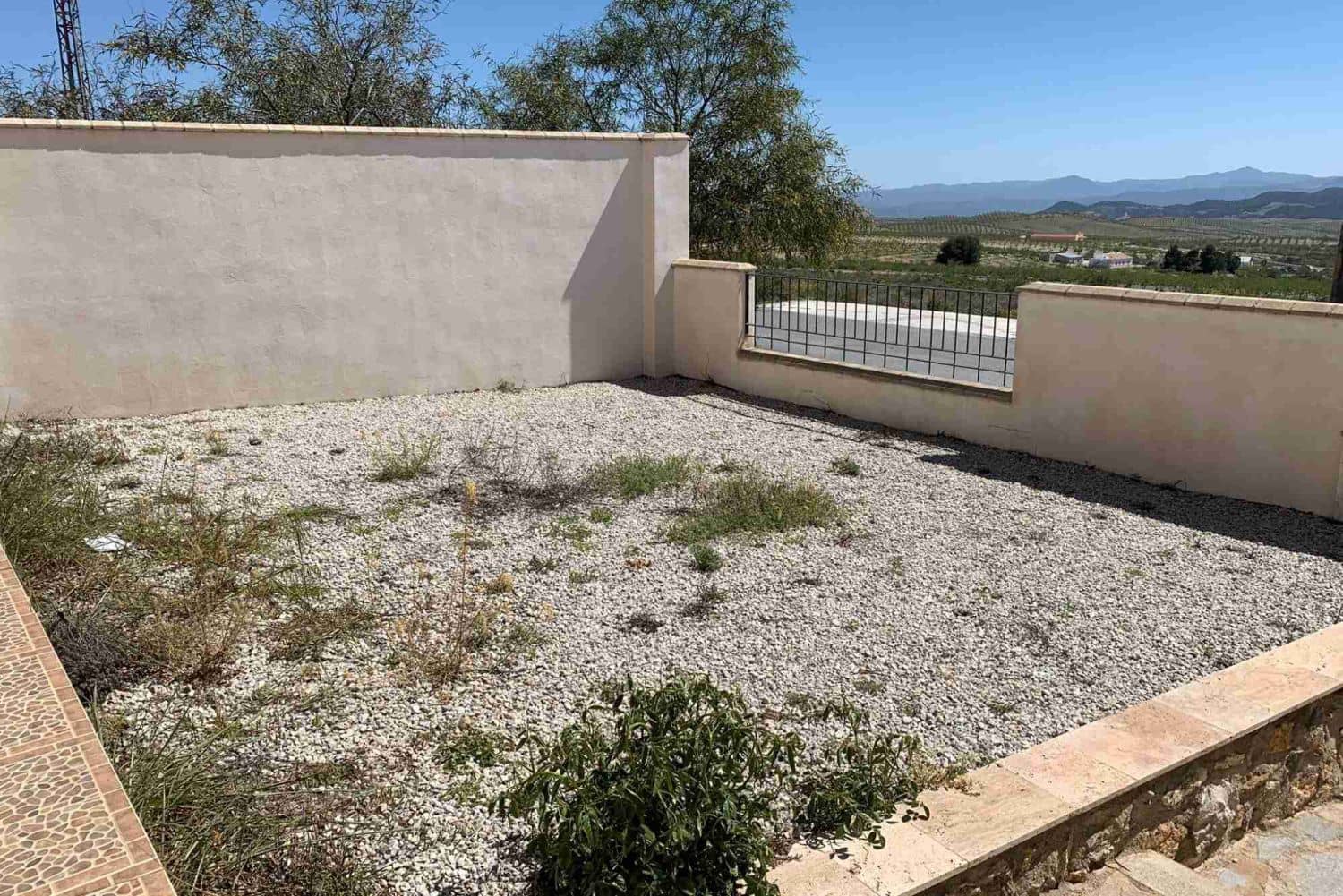 4 soveværelse Villa til salg i Oria med garage - € 176.000 (Ref: 8942085)