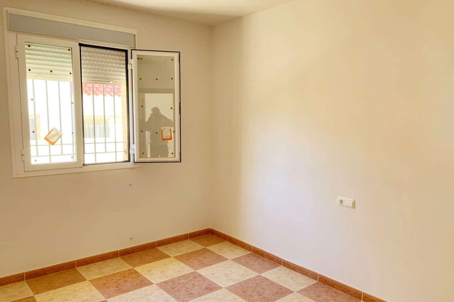 4 soveværelse Villa til salg i Oria med garage - € 176.000 (Ref: 8942085)