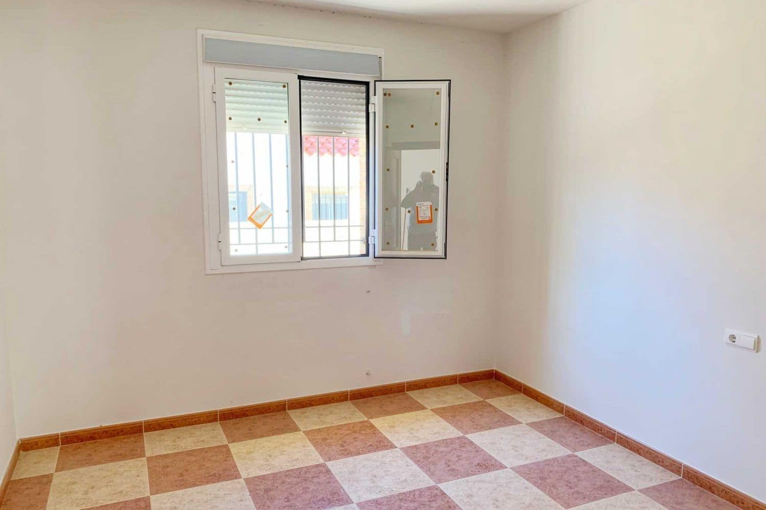 4 soveværelse Villa til salg i Oria med garage - € 176.000 (Ref: 8942085)