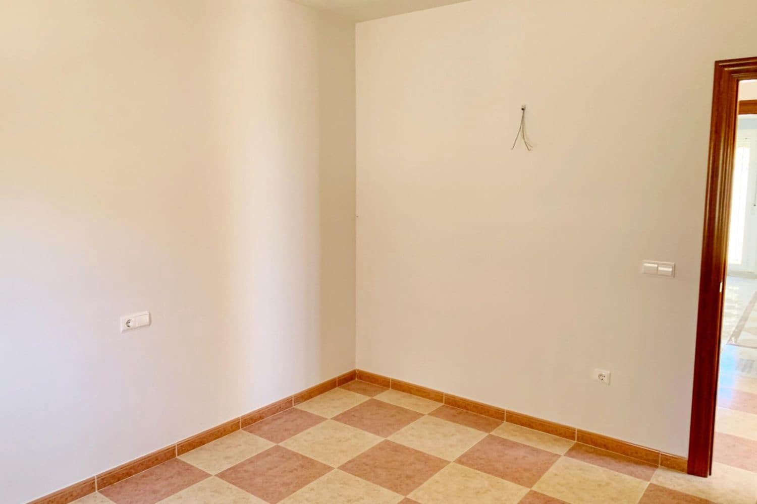 4 soveværelse Villa til salg i Oria med garage - € 176.000 (Ref: 8942085)