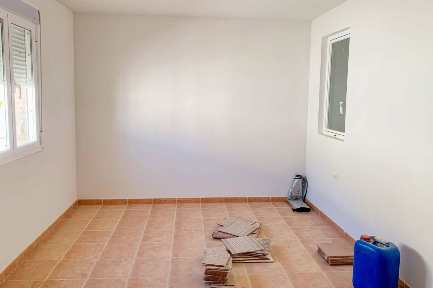 4 soveværelse Villa til salg i Oria med garage - € 176.000 (Ref: 8942085)