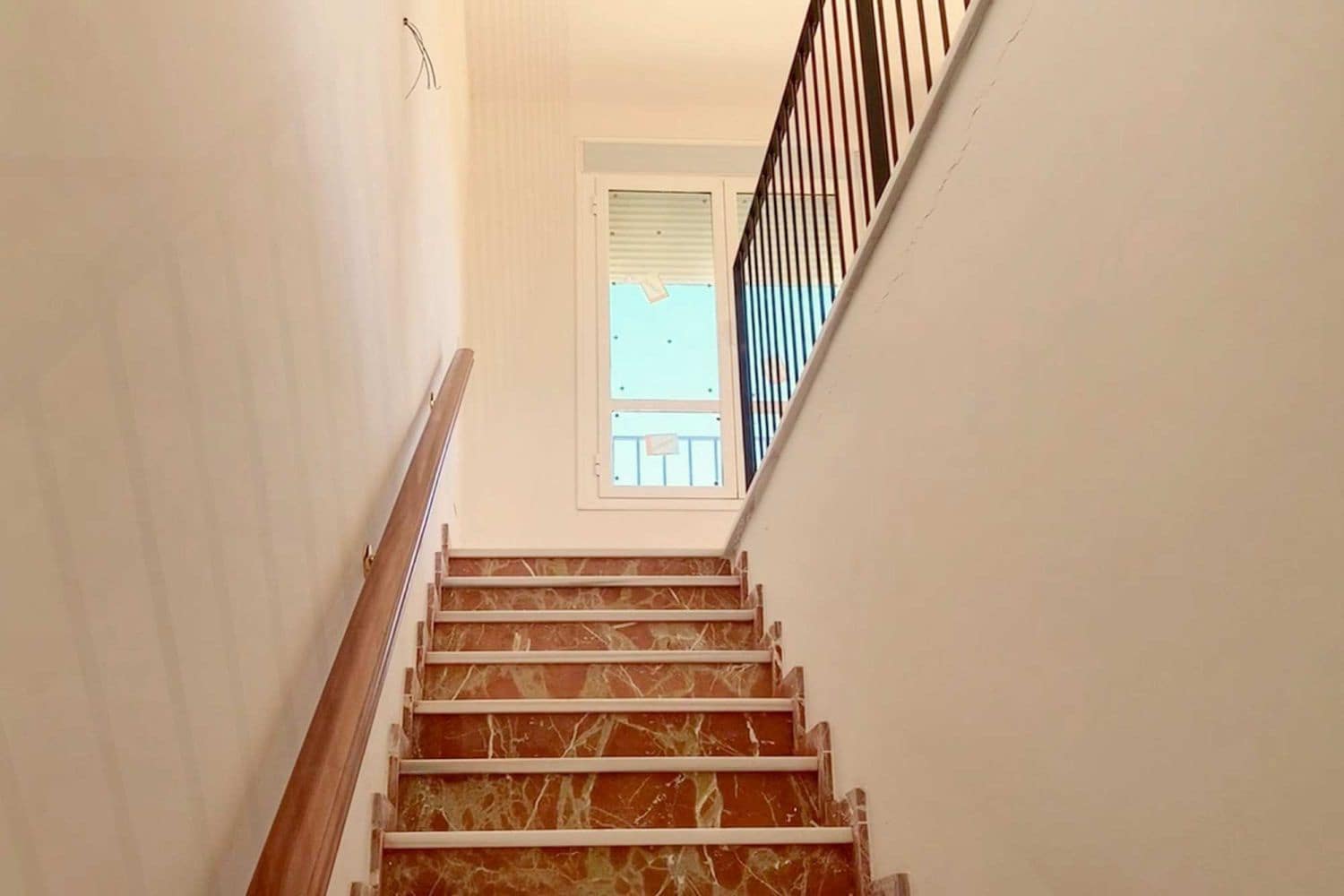 4 soveværelse Villa til salg i Oria med garage - € 176.000 (Ref: 8942085)