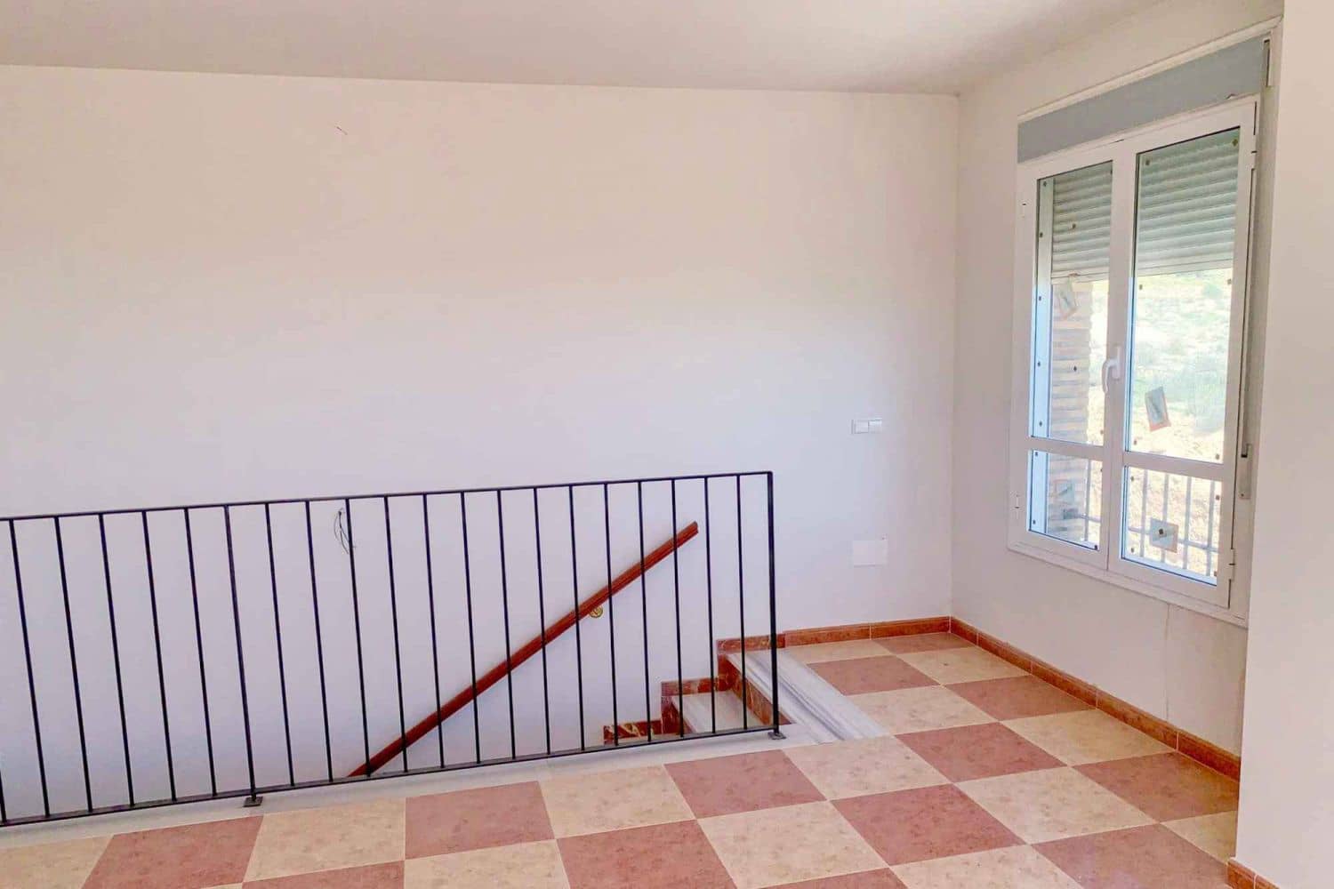 4 soveværelse Villa til salg i Oria med garage - € 176.000 (Ref: 8942085)