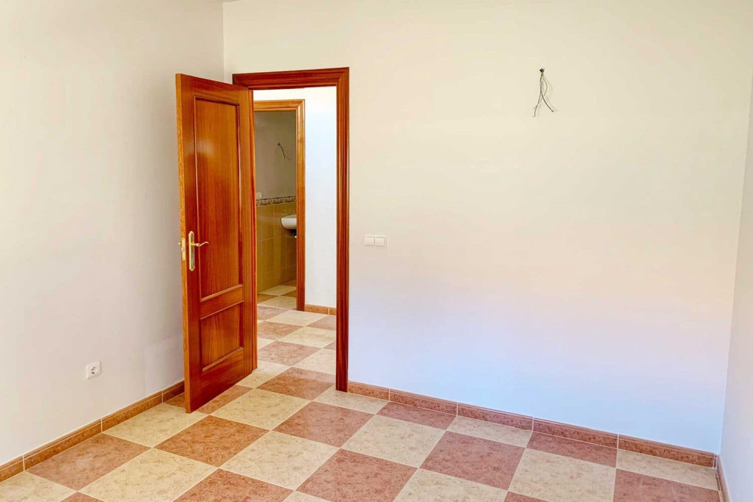 4 soveværelse Villa til salg i Oria med garage - € 176.000 (Ref: 8942085)