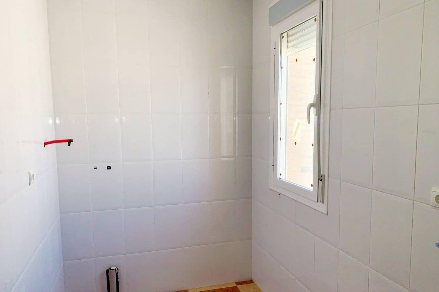 4 soveværelse Villa til salg i Oria med garage - € 176.000 (Ref: 8942085)