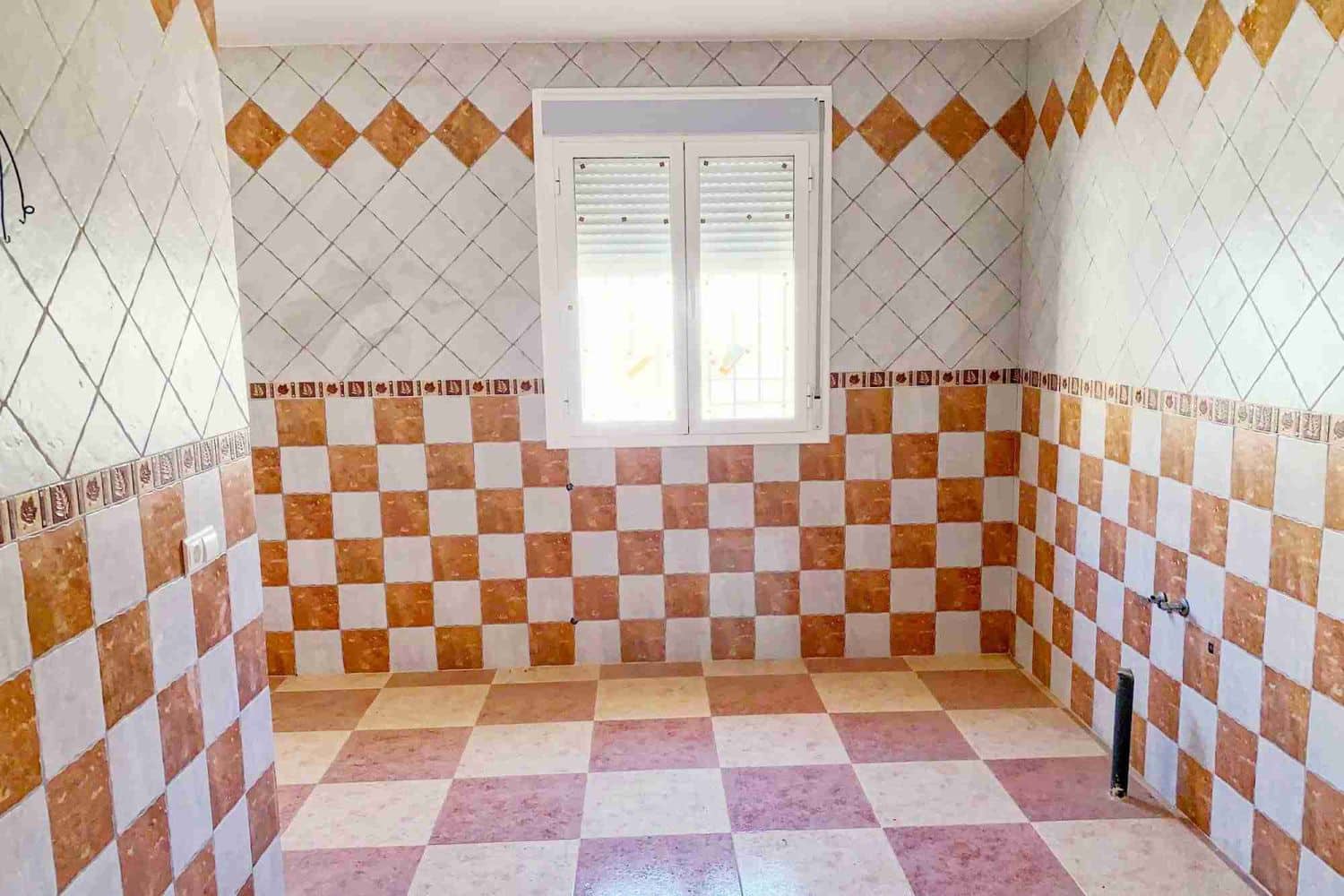 4 soveværelse Villa til salg i Oria med garage - € 176.000 (Ref: 8942085)