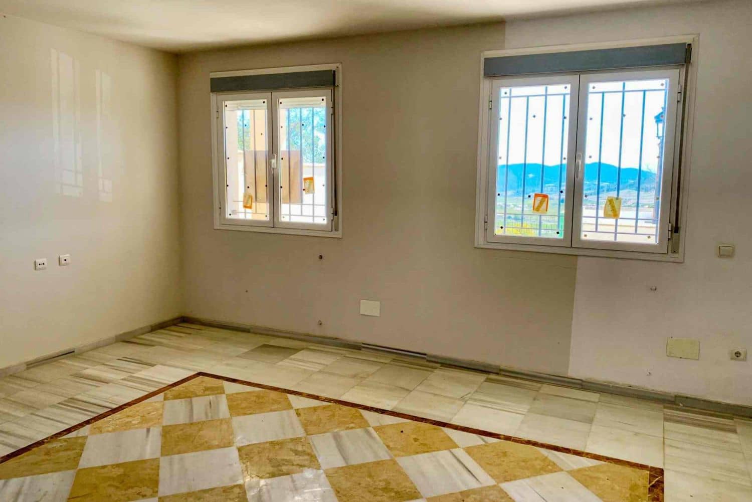 4 soveværelse Villa til salg i Oria med garage - € 176.000 (Ref: 8942085)