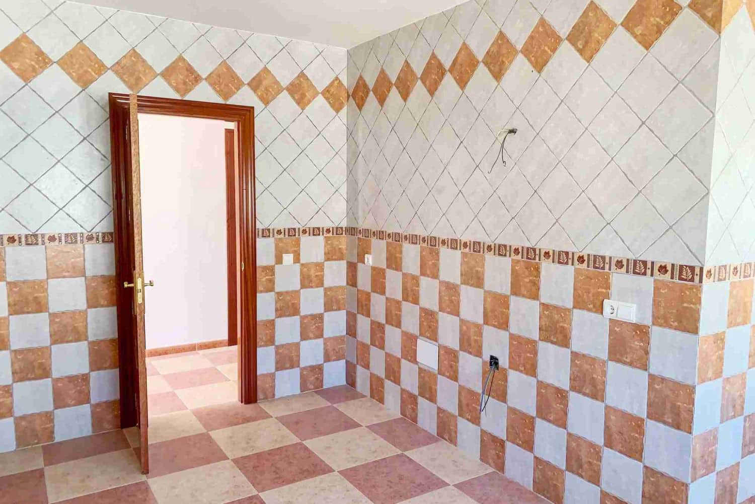 4 soveværelse Villa til salg i Oria med garage - € 176.000 (Ref: 8942085)