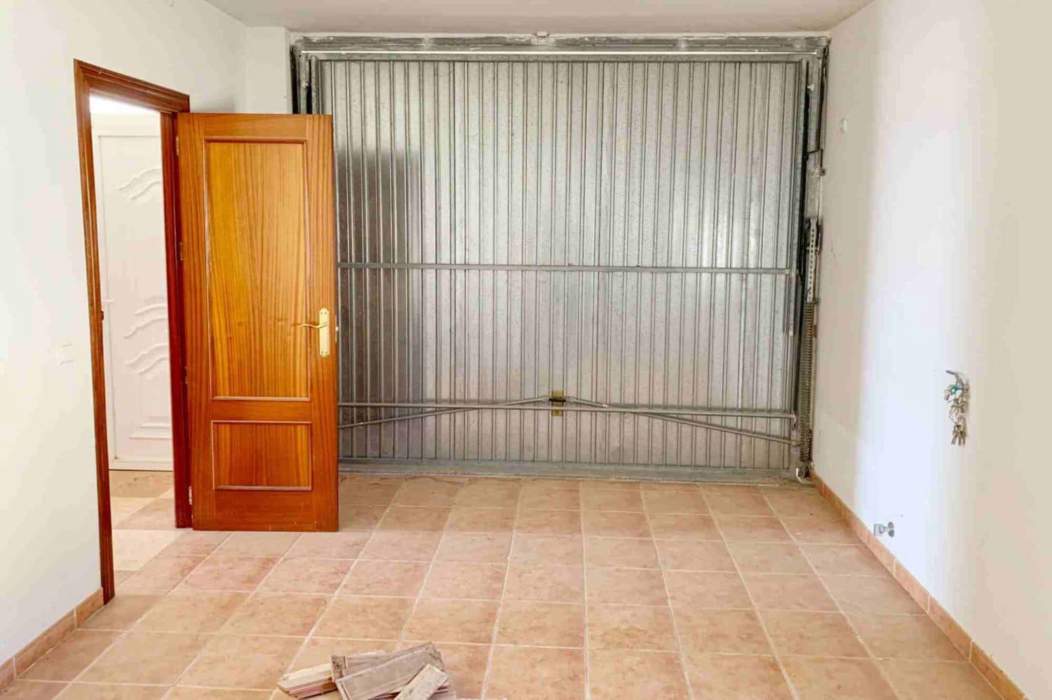 4 soveværelse Villa til salg i Oria med garage - € 176.000 (Ref: 8942085)