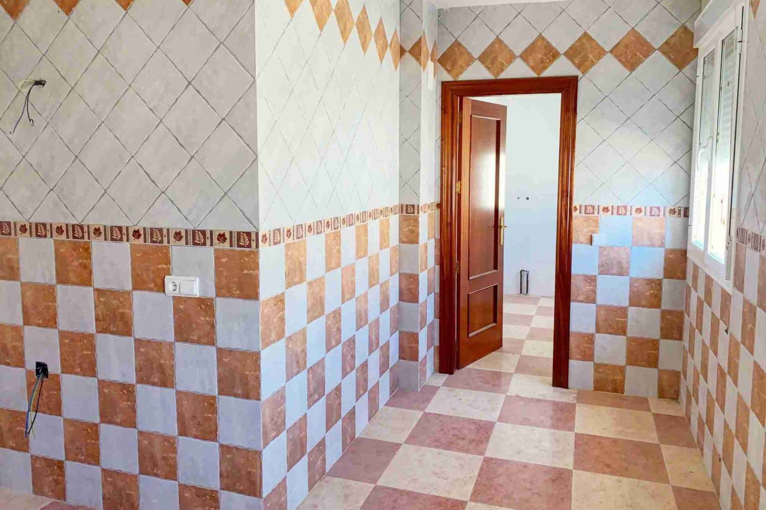 4 soveværelse Villa til salg i Oria med garage - € 176.000 (Ref: 8942085)