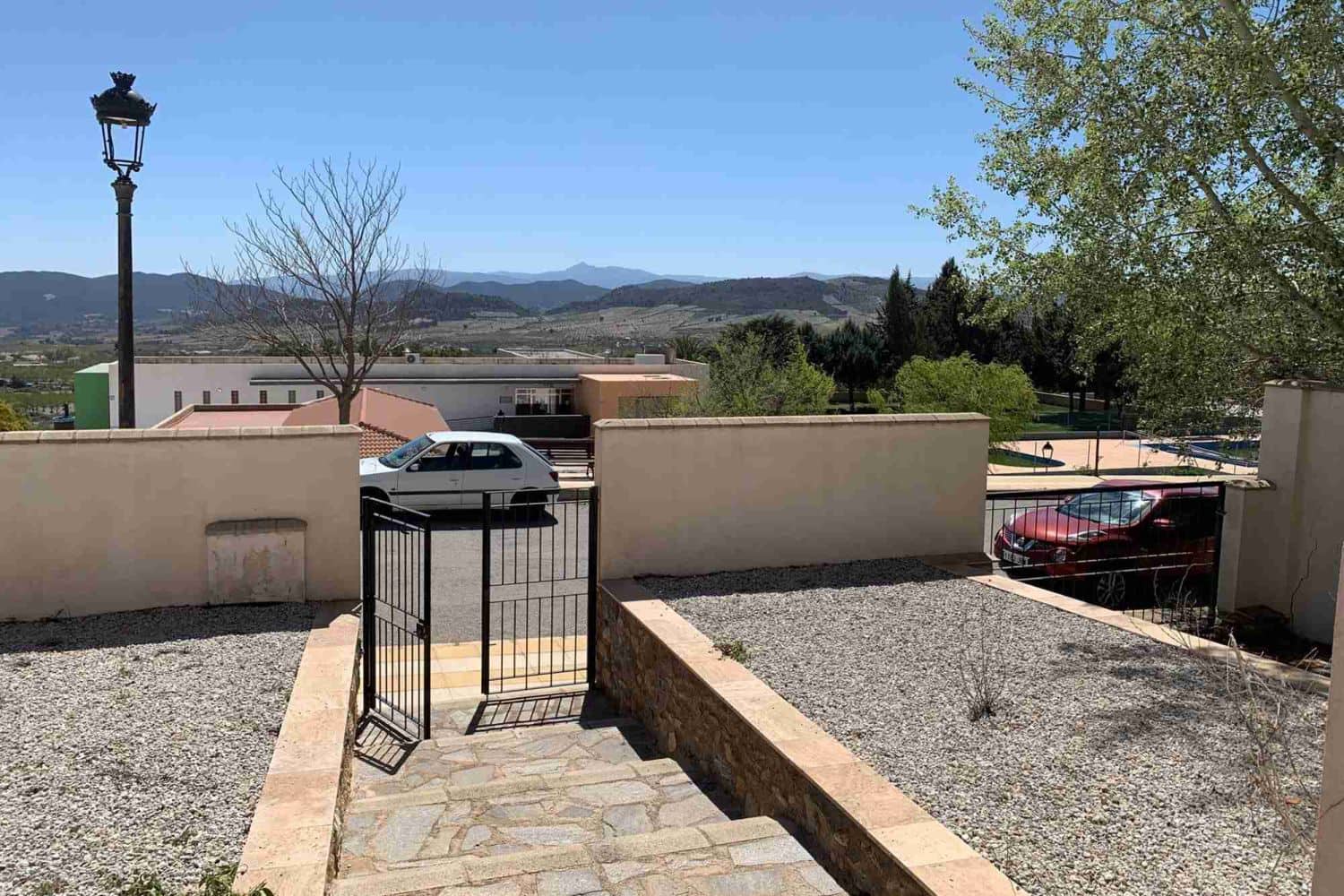 4 soveværelse Villa til salg i Oria med garage - € 176.000 (Ref: 8942085)