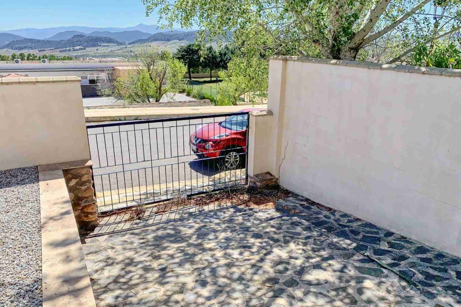 4 soveværelse Villa til salg i Oria med garage - € 176.000 (Ref: 8942085)