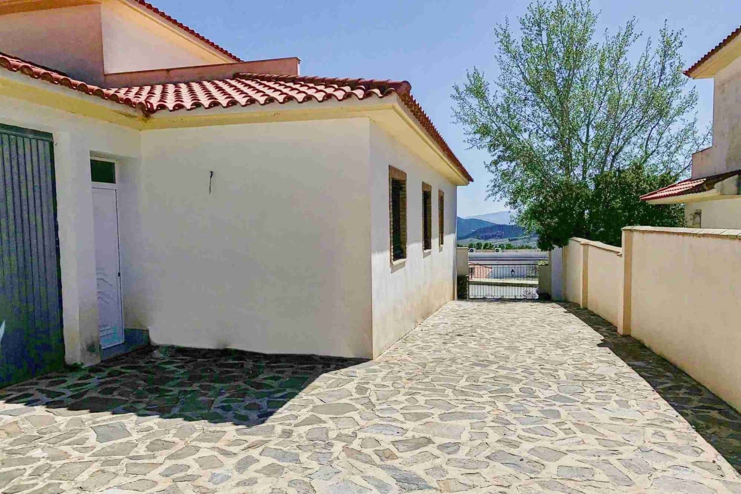 4 soveværelse Villa til salg i Oria med garage - € 176.000 (Ref: 8942085)