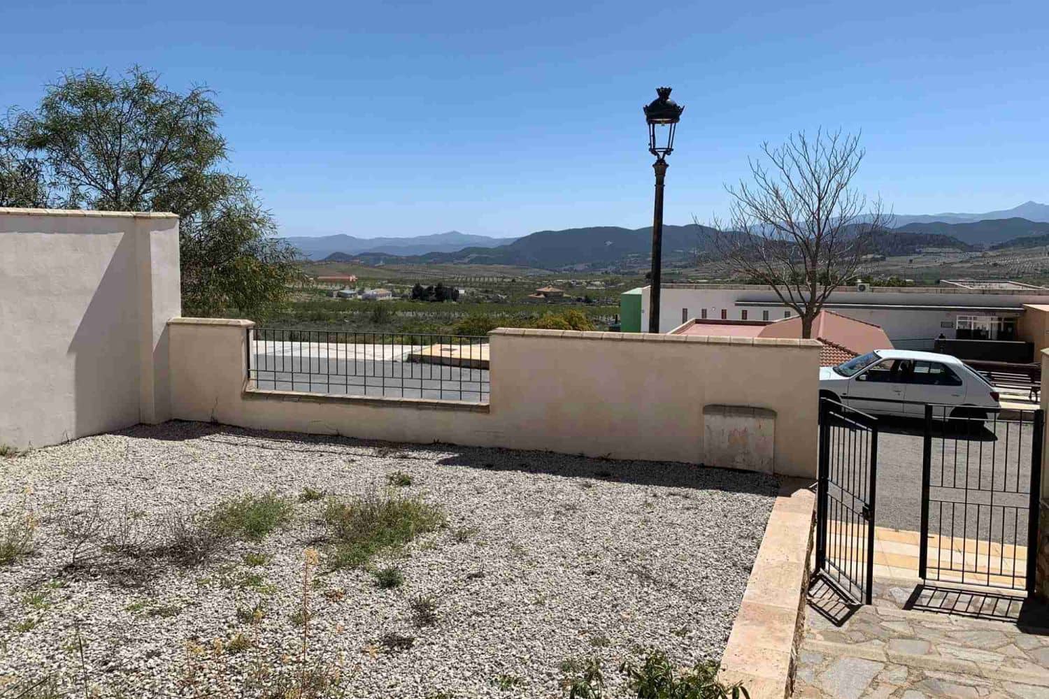 4 soveværelse Villa til salg i Oria med garage - € 176.000 (Ref: 8942085)