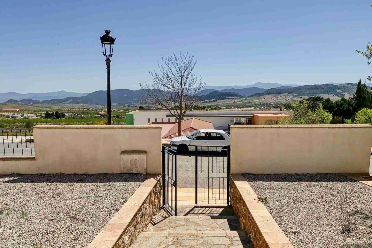 4 soveværelse Villa til salg i Oria med garage - € 176.000 (Ref: 8942085)