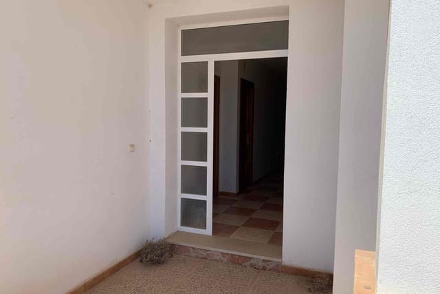 4 soveværelse Villa til salg i Oria med garage - € 176.000 (Ref: 8942085)