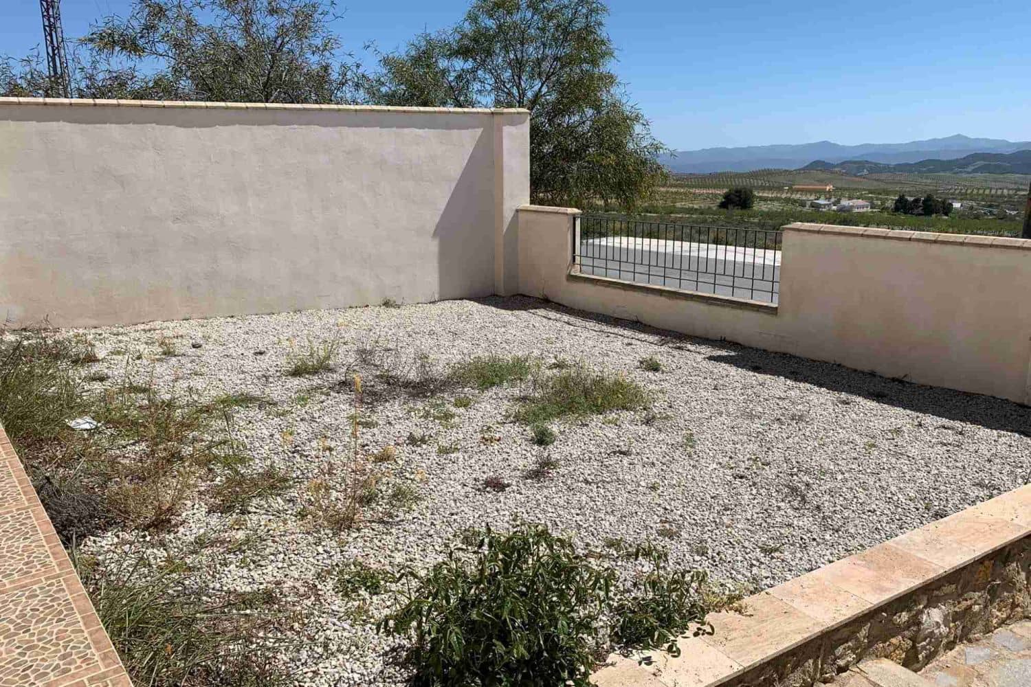 4 soveværelse Villa til salg i Oria med garage - € 176.000 (Ref: 8942085)