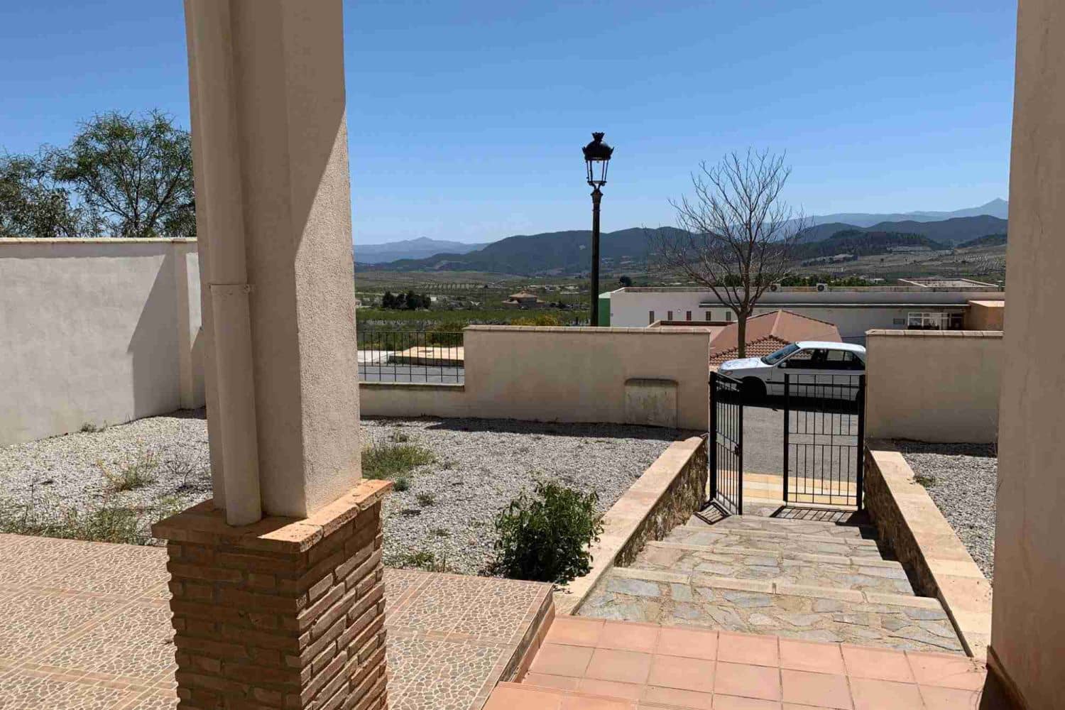 4 soveværelse Villa til salg i Oria med garage - € 176.000 (Ref: 8942085)