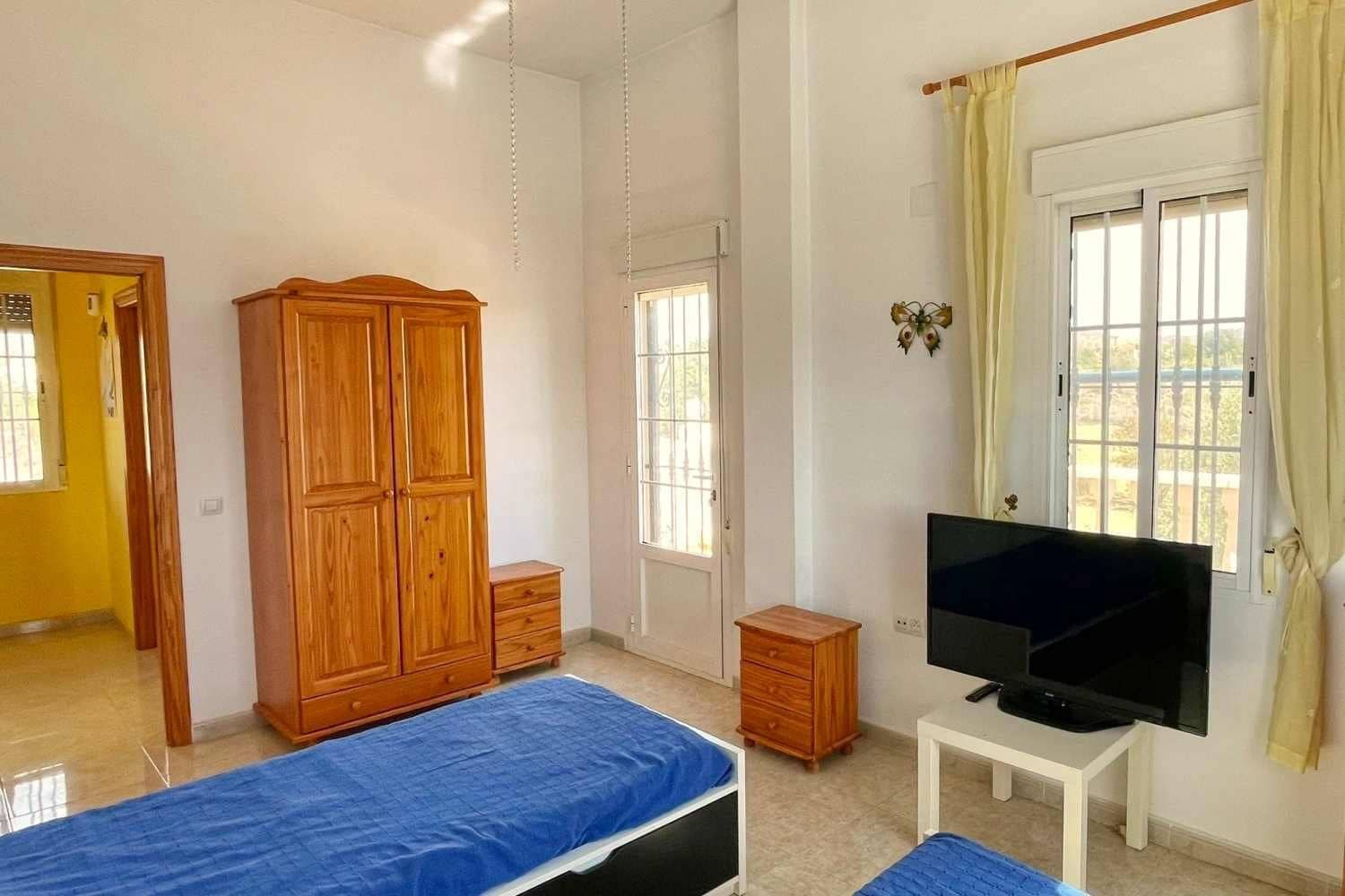 3 makuuhuone Huvila myytävänä paikassa Albox mukana 
autotalli - 234 000 € (Ref: 8960375)