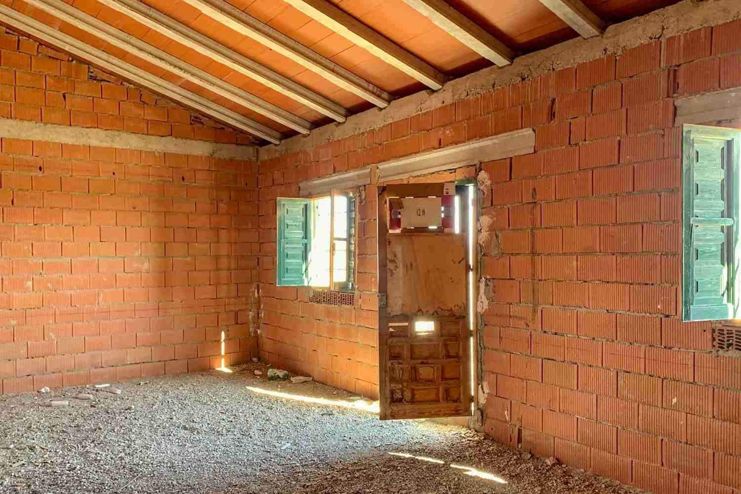 2 slaapkamer Villa te koop in Albox - € 43.500 (Ref: 9001933)