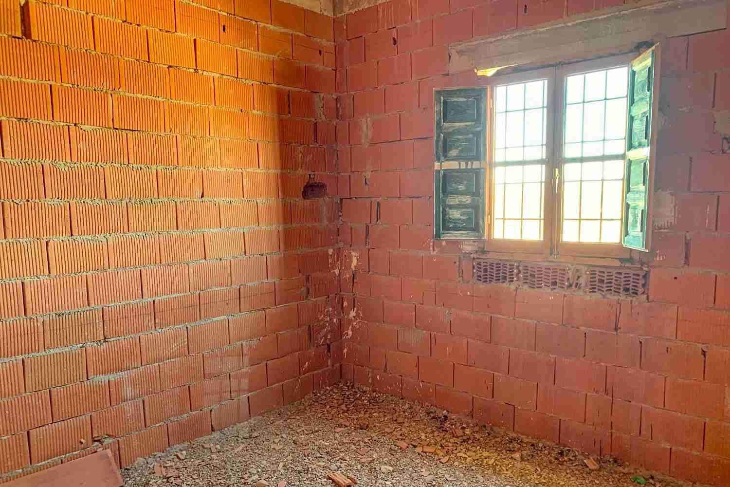 2 slaapkamer Villa te koop in Albox - € 43.500 (Ref: 9001933)