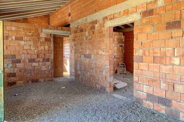 2 soverom Villa til salgs i Albox - € 43 500 (Ref: 9001933)