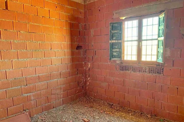 2 soverom Villa til salgs i Albox - € 43 500 (Ref: 9001933)