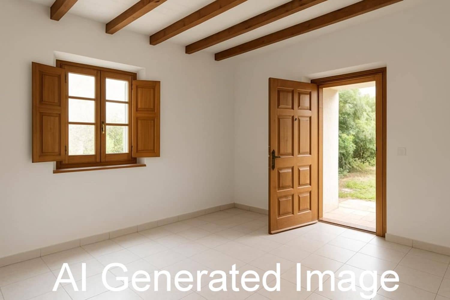 2 slaapkamer Villa te koop in Albox - € 43.500 (Ref: 9001933)