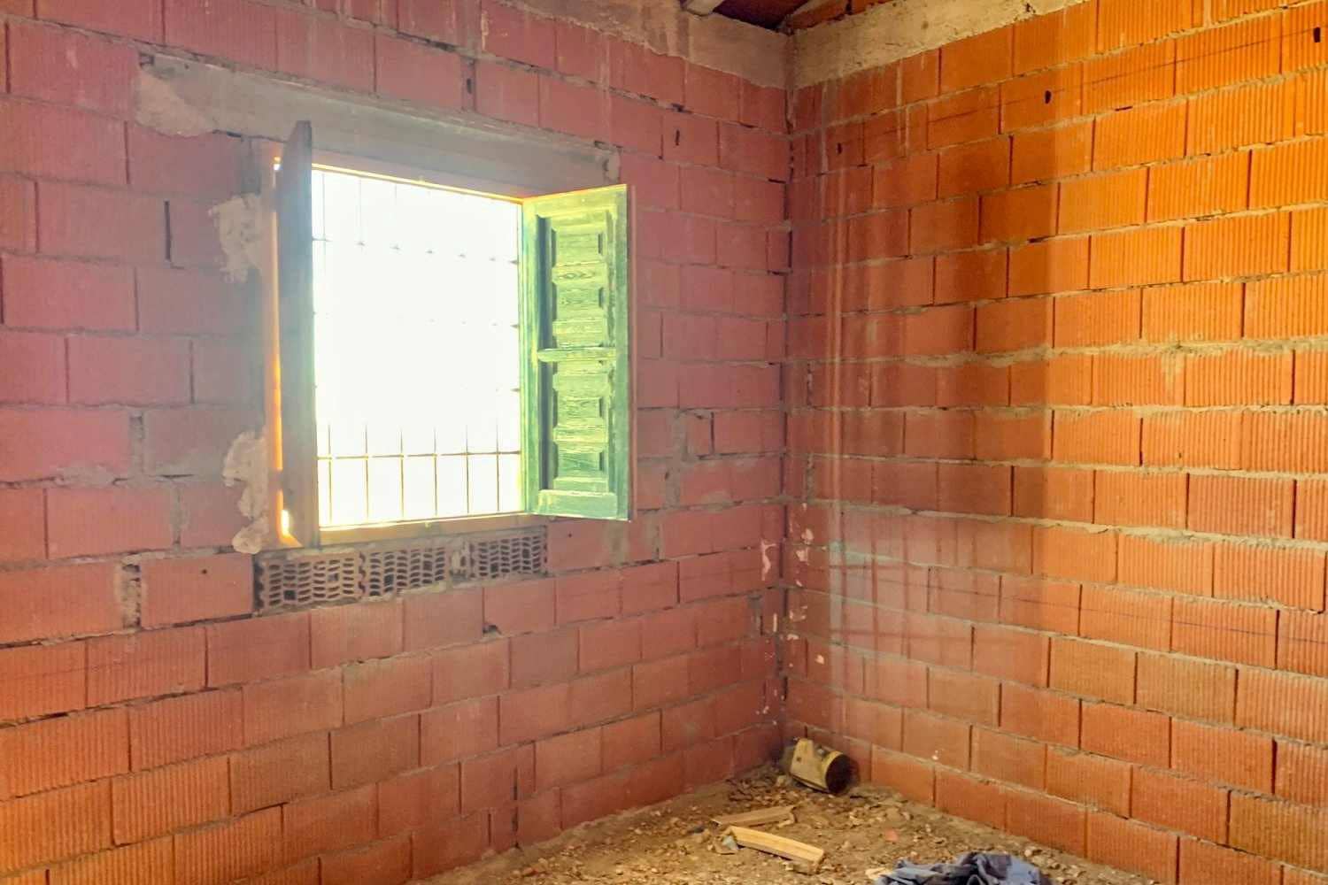 2 slaapkamer Villa te koop in Albox - € 43.500 (Ref: 9001933)