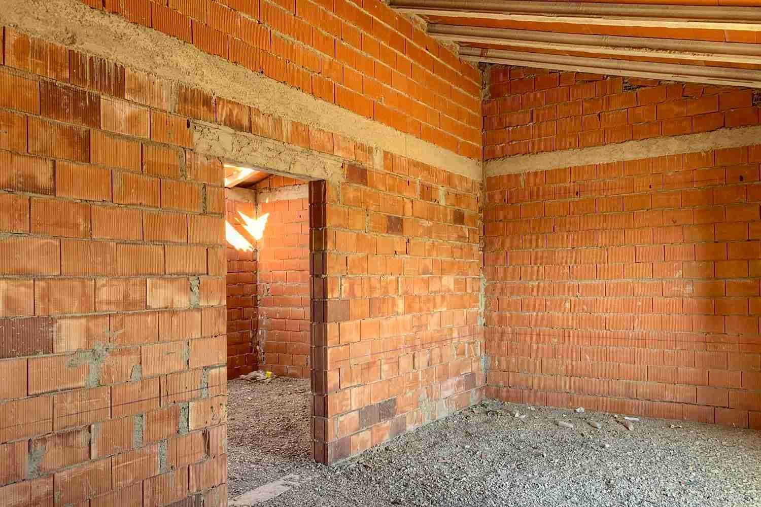 2 slaapkamer Villa te koop in Albox - € 43.500 (Ref: 9001933)